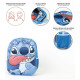 Купи 3D детска раница Stitch 31см.