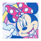 Купи 3D детска раница Minnie Mouse 31 см.