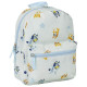 Раница за детска градина принт Bluey 27 см