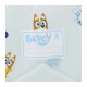 Купи Детска раница с принт Bluey 27 см.