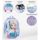 Купи 3D детска раница с колелца Frozen