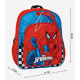 Купи Ученическа раница Spider Man 38 см.