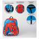 Купи Ученическа раница Spider Man 38 см.