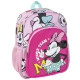 Ученическа раница 38 cm Minnie Mouse