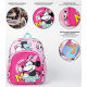 Купи Ученическа раница Minnie Mouse 38 см.