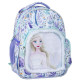 Голяма ученическа раница с пух 42 cm Frozen