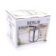 5 л тенджера под налягане Berlin от серия B-SILVER