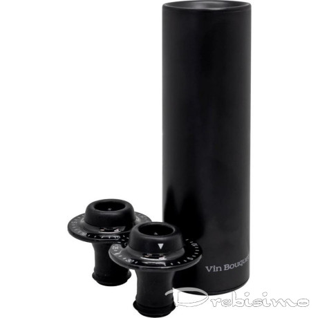 Електрическа вакуум помпа от Vin Bouquet