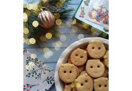 Сочни меденки - Мечета